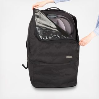 Grow & Go™ Travel Everywhere Car Seat Carry Bag