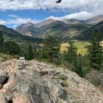 Rocky Mountain National Park