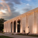 Sheldon Museum of Art