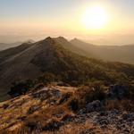 Fremont Peak State Park