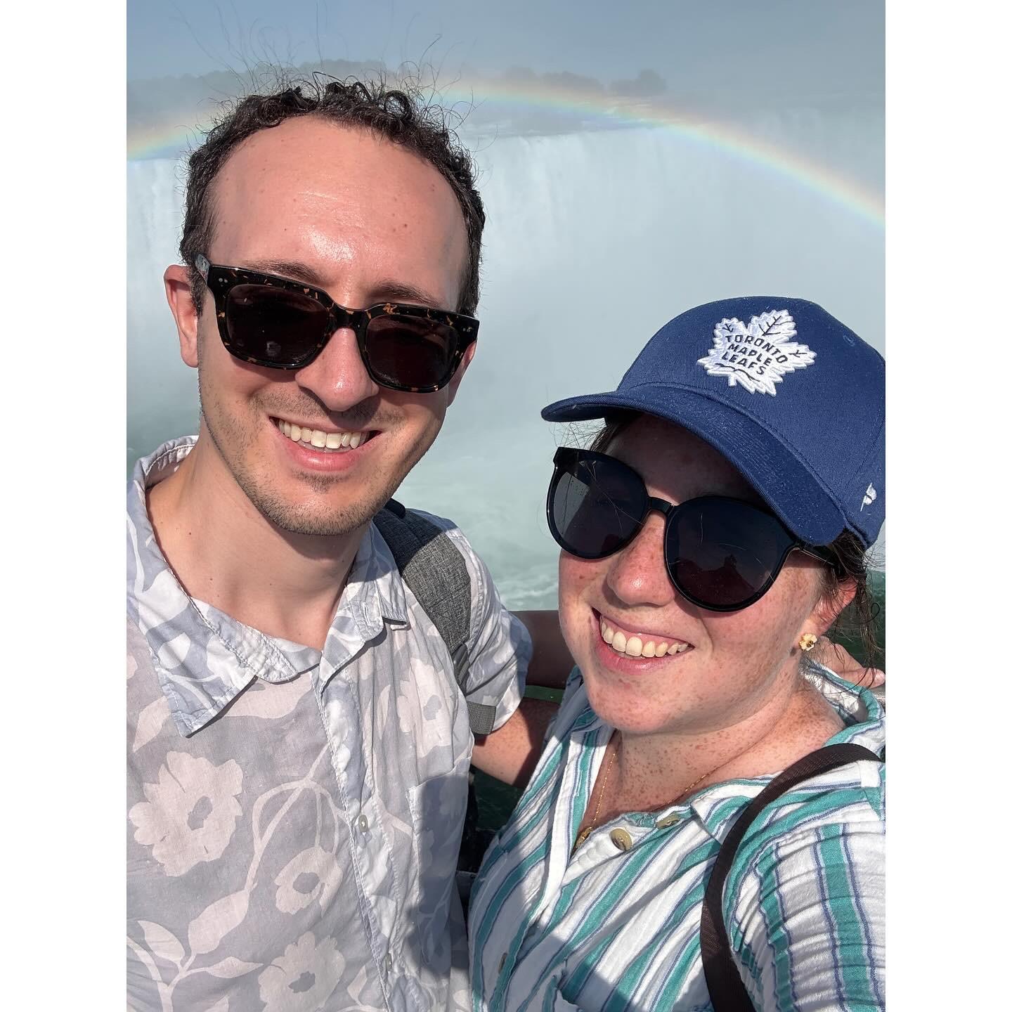 Niagara Falls, Ontario