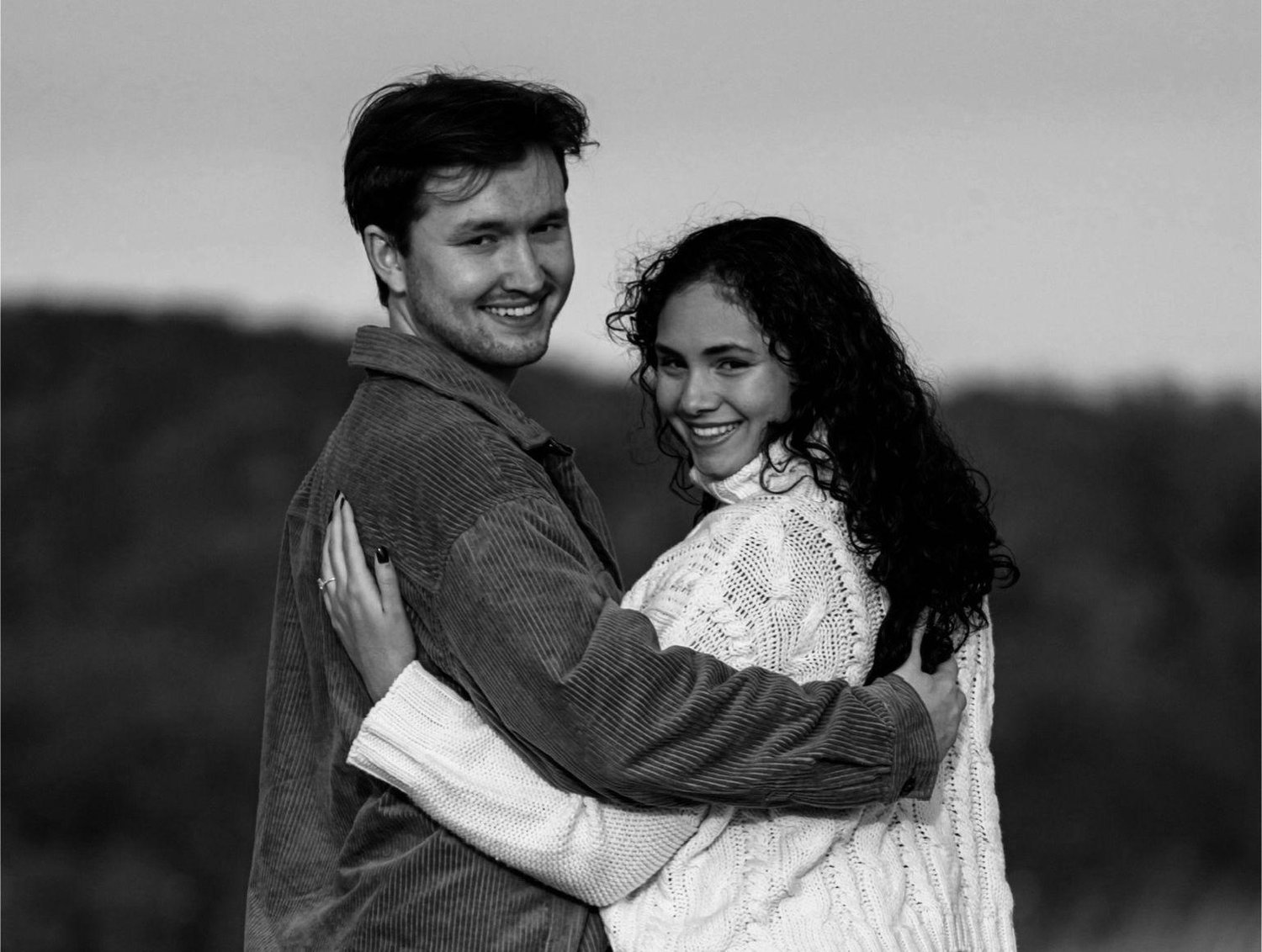 The Wedding Website of Marieteresa Porchér Allen and Elijah Carpenter