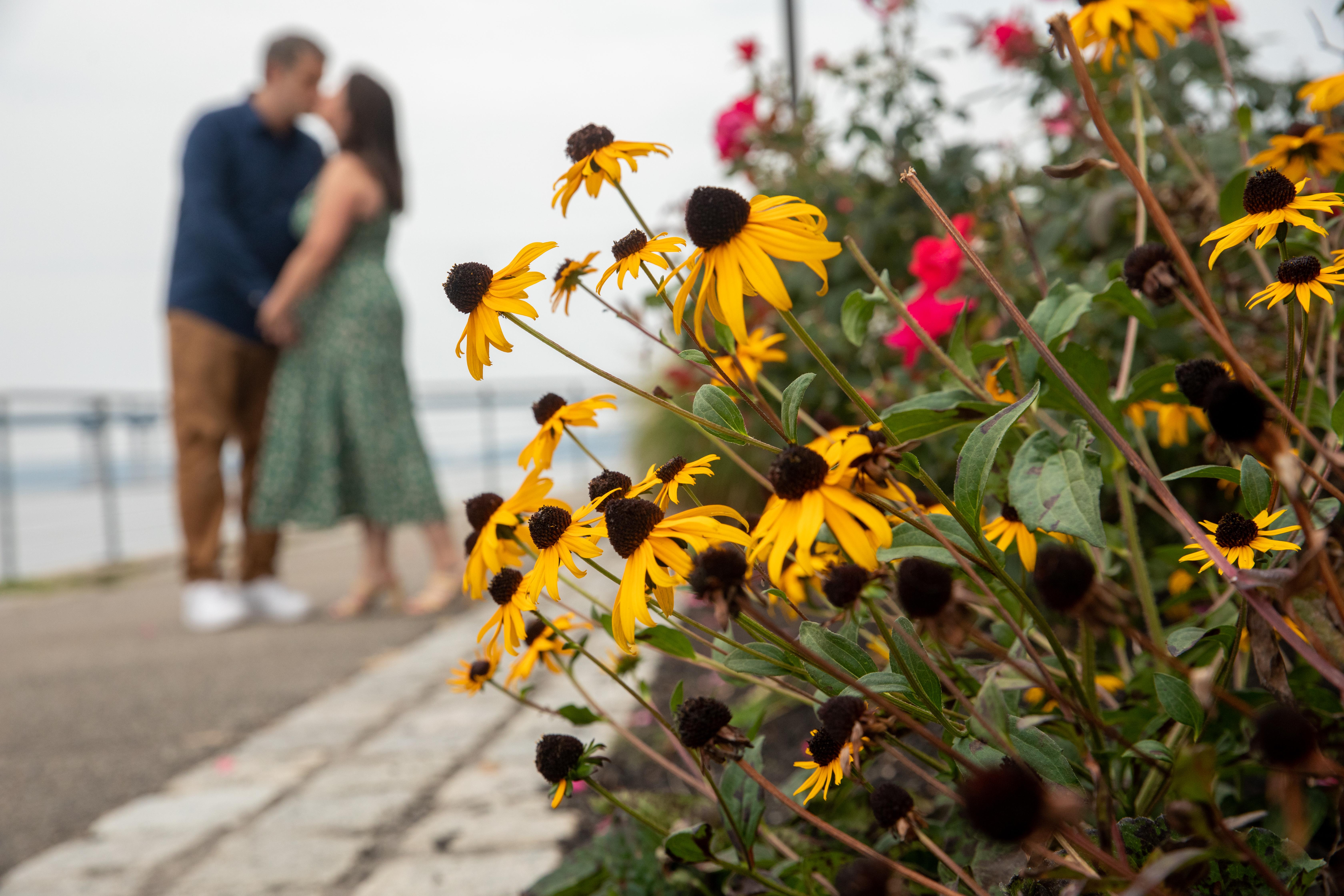 The Wedding Website of Erin Kennedy and Jarrod Ernst