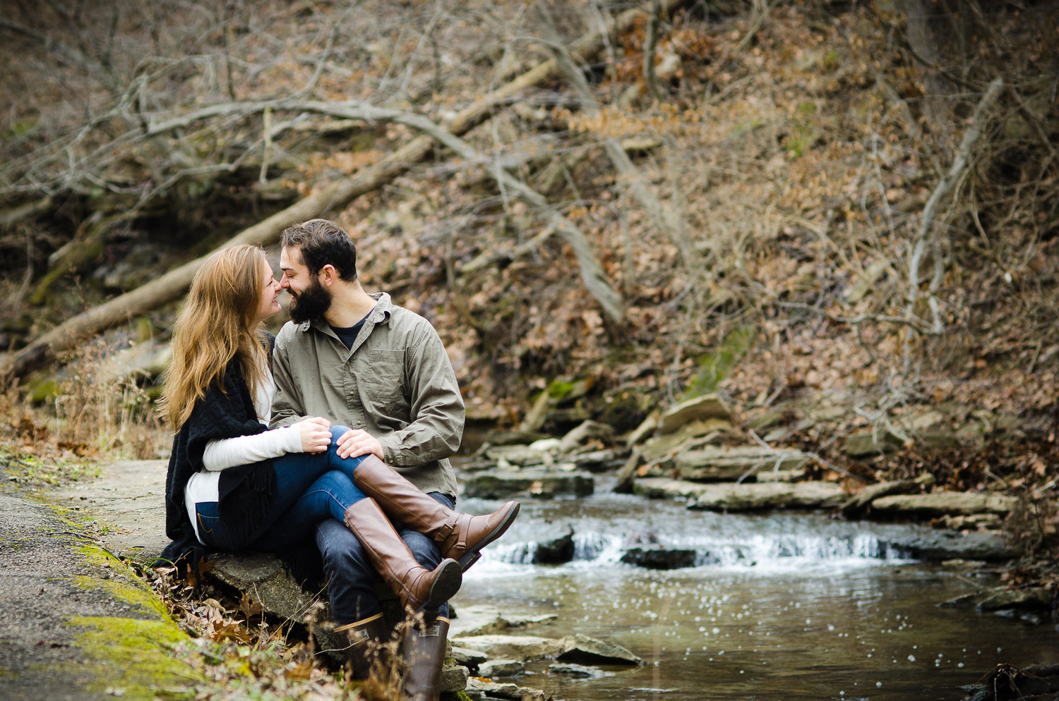 The Wedding Website of Kristi Frey and Adam Price