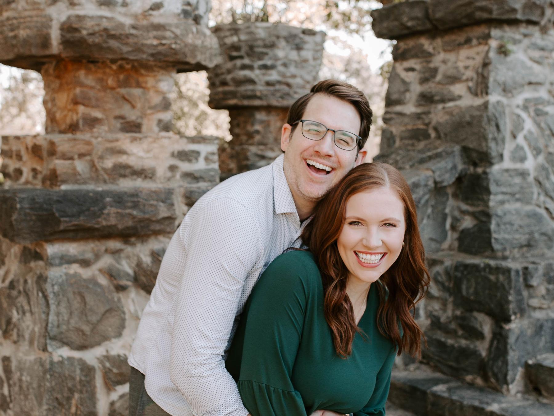 The Wedding Website of Elizabeth Henry and Mike Peters