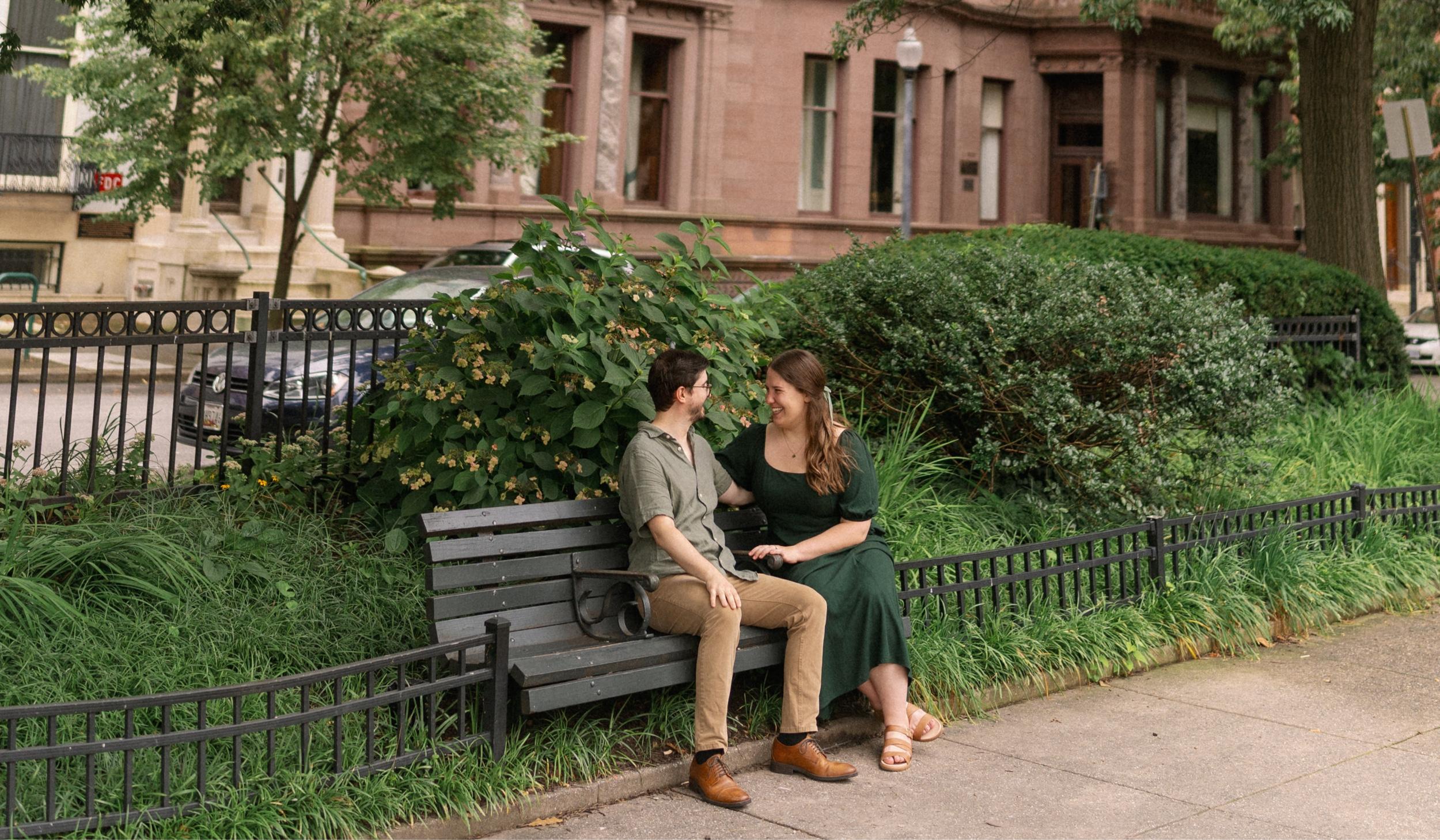 The Wedding Website of Jessica Schroeder and Alexander Grube