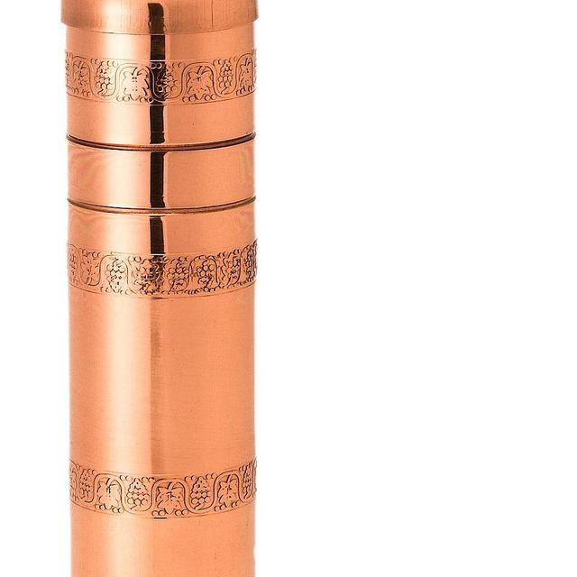 Atlas Pepper Mill, Copper