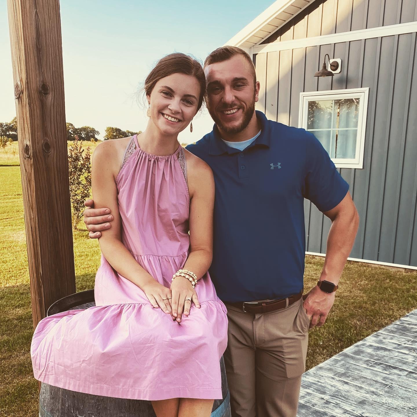 Forever wedding dates