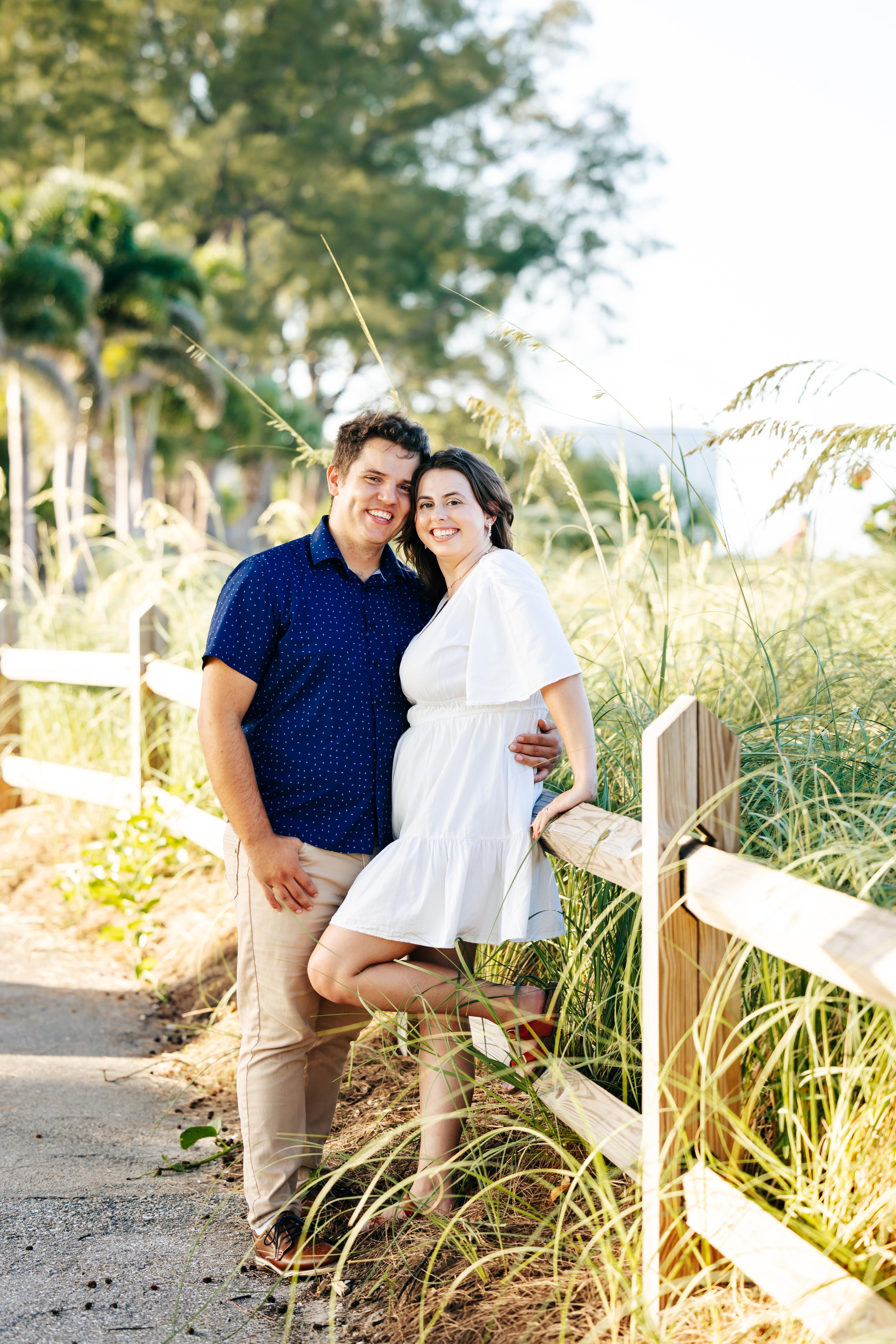 The Wedding Website of Laurel Rogers and Gabriel Claverie