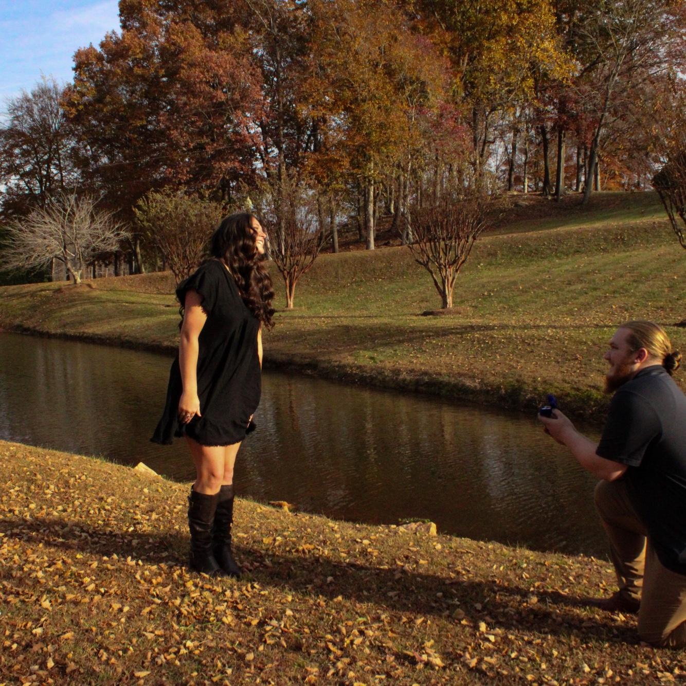 The Proposal 2025