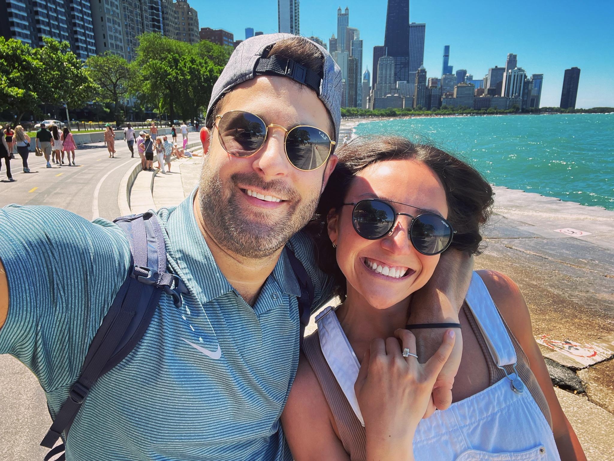 The Wedding Website of Haley Plonsker and Justin Kaminsky