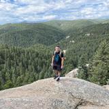 Mount Herman