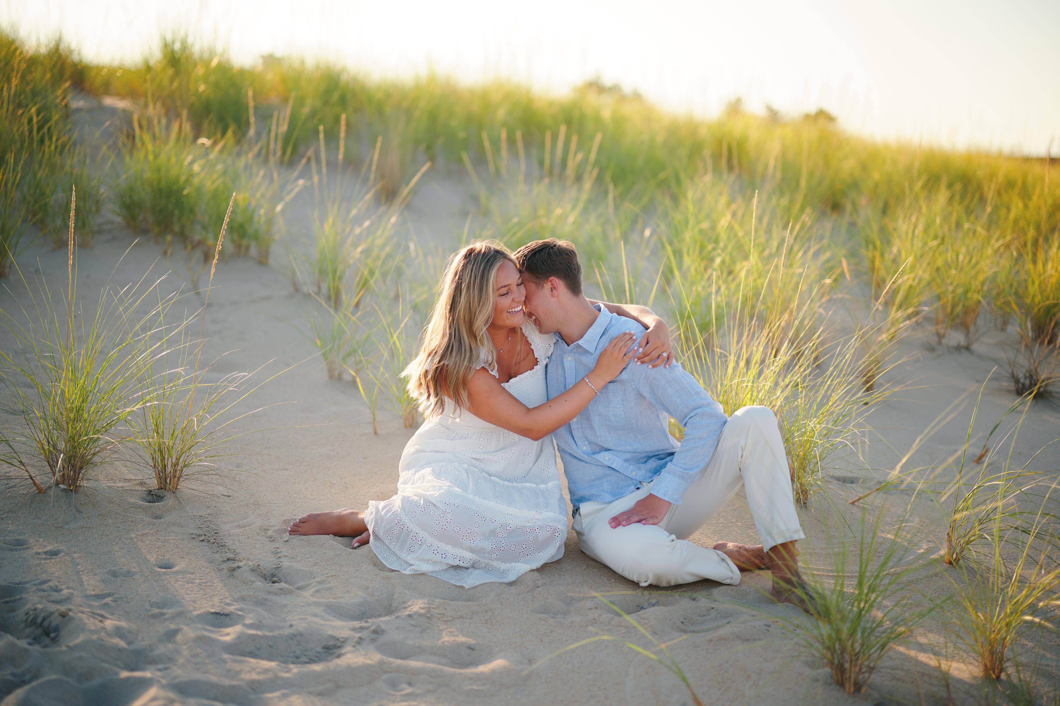 The Wedding Website of Brittany Caceres and Kyle Strang