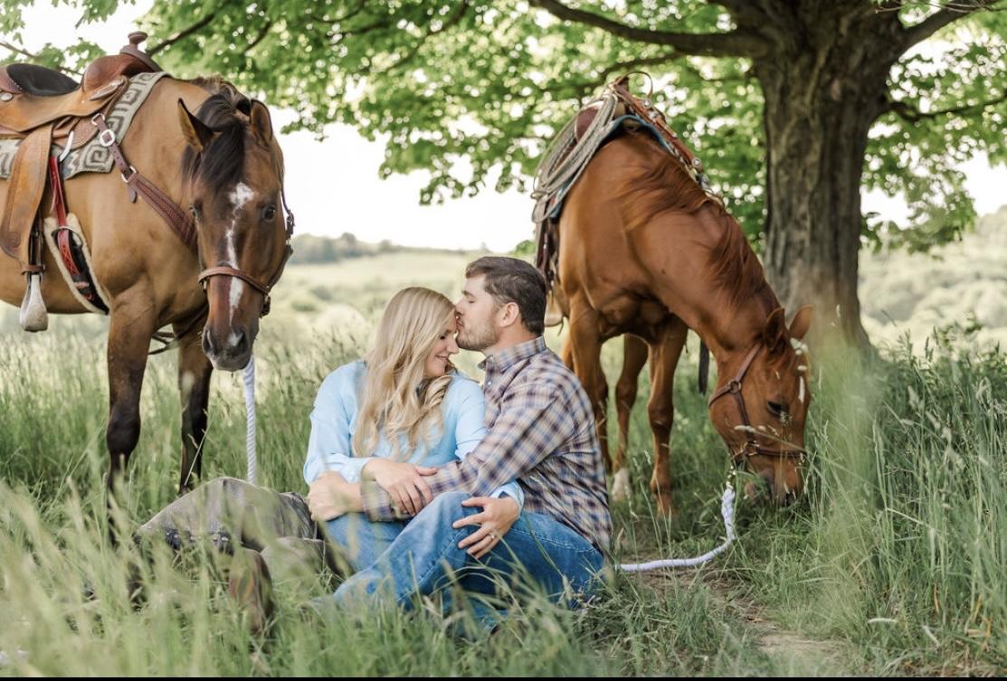 Photo credit Sara Haines 👰🏼‍♀️ 📸 photography