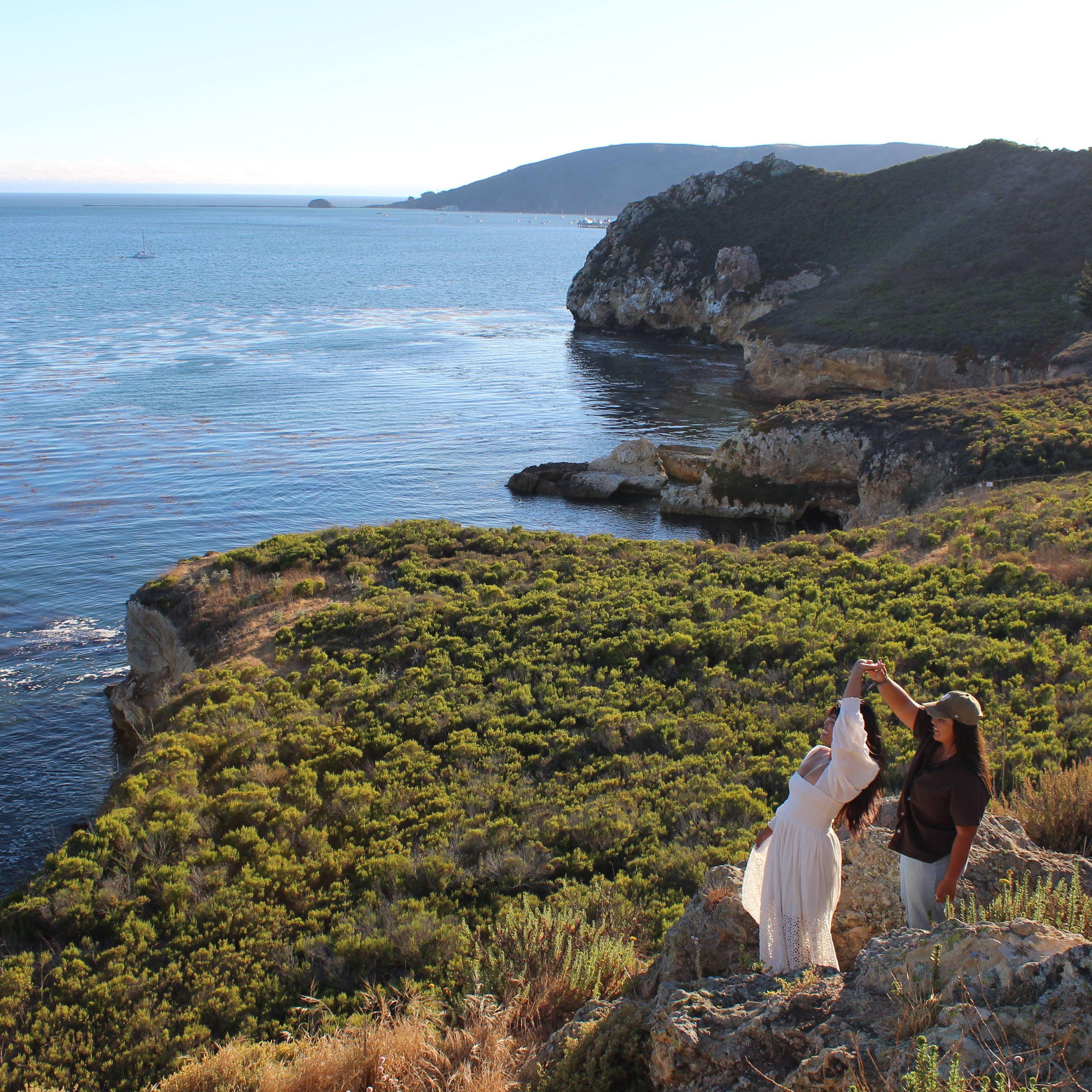 San Luis Obispo, 2025