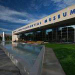 The Gerald R. Ford Presidential Museum