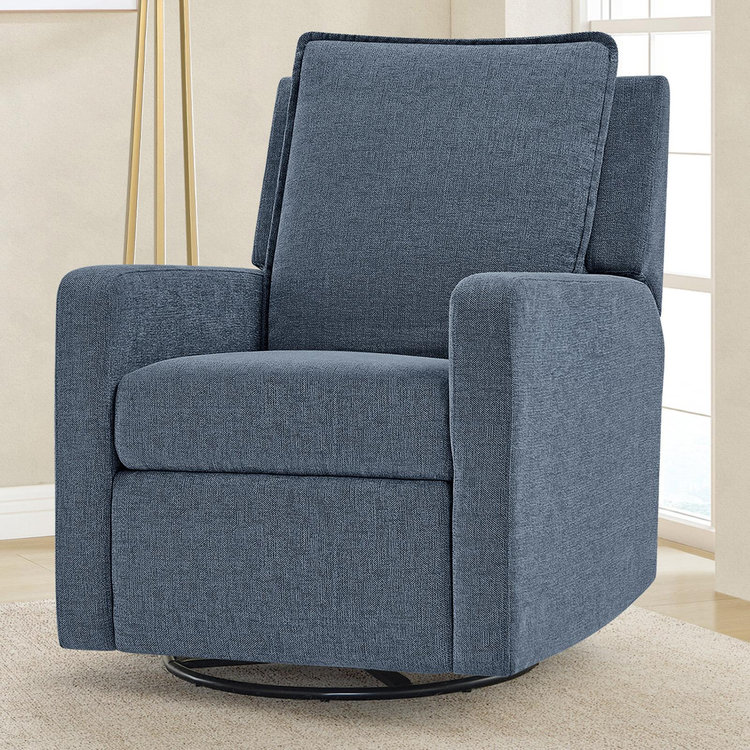 ベビー Delta Children, babyGap Harlowe Power Recliner with USB-A & Type-C