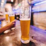 Tap on Main Brewing