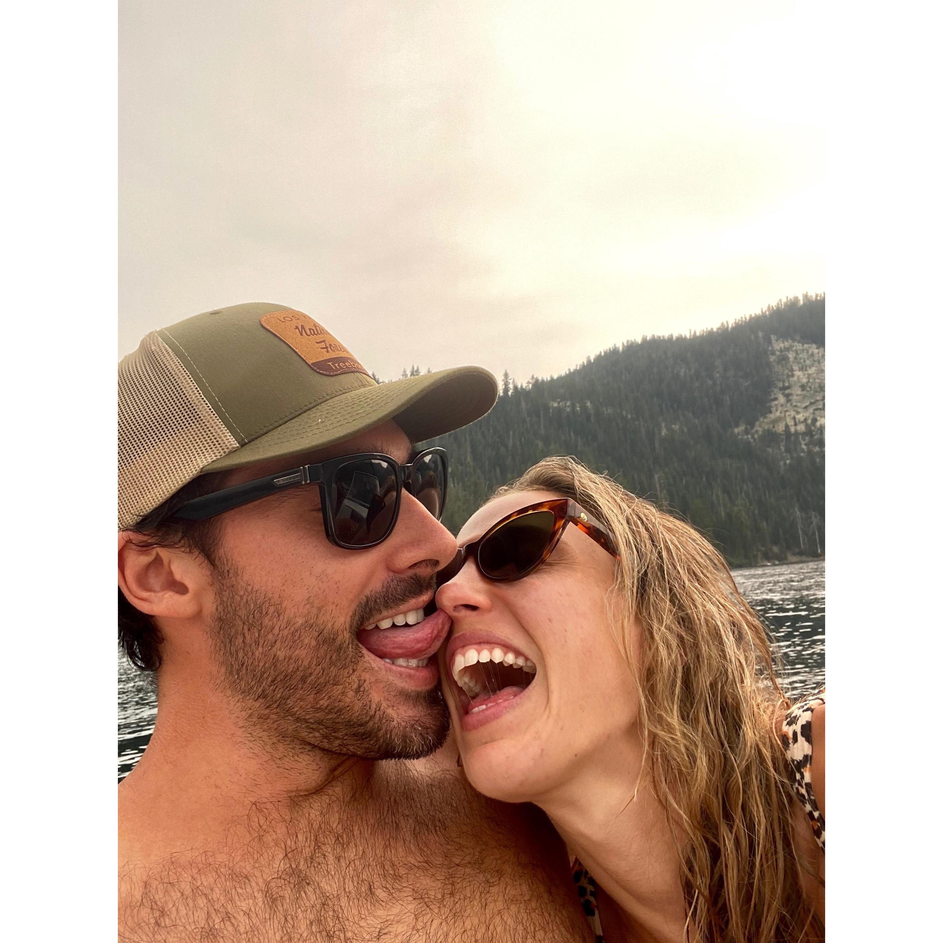 Tahoe