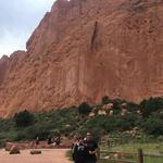Garden of the Gods Visitor and Nature Center