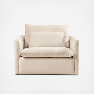Cameron Armchair