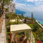 Monastero Santa Rosa Hotel & Spa