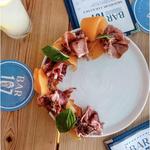 167 Raw Oyster Bar