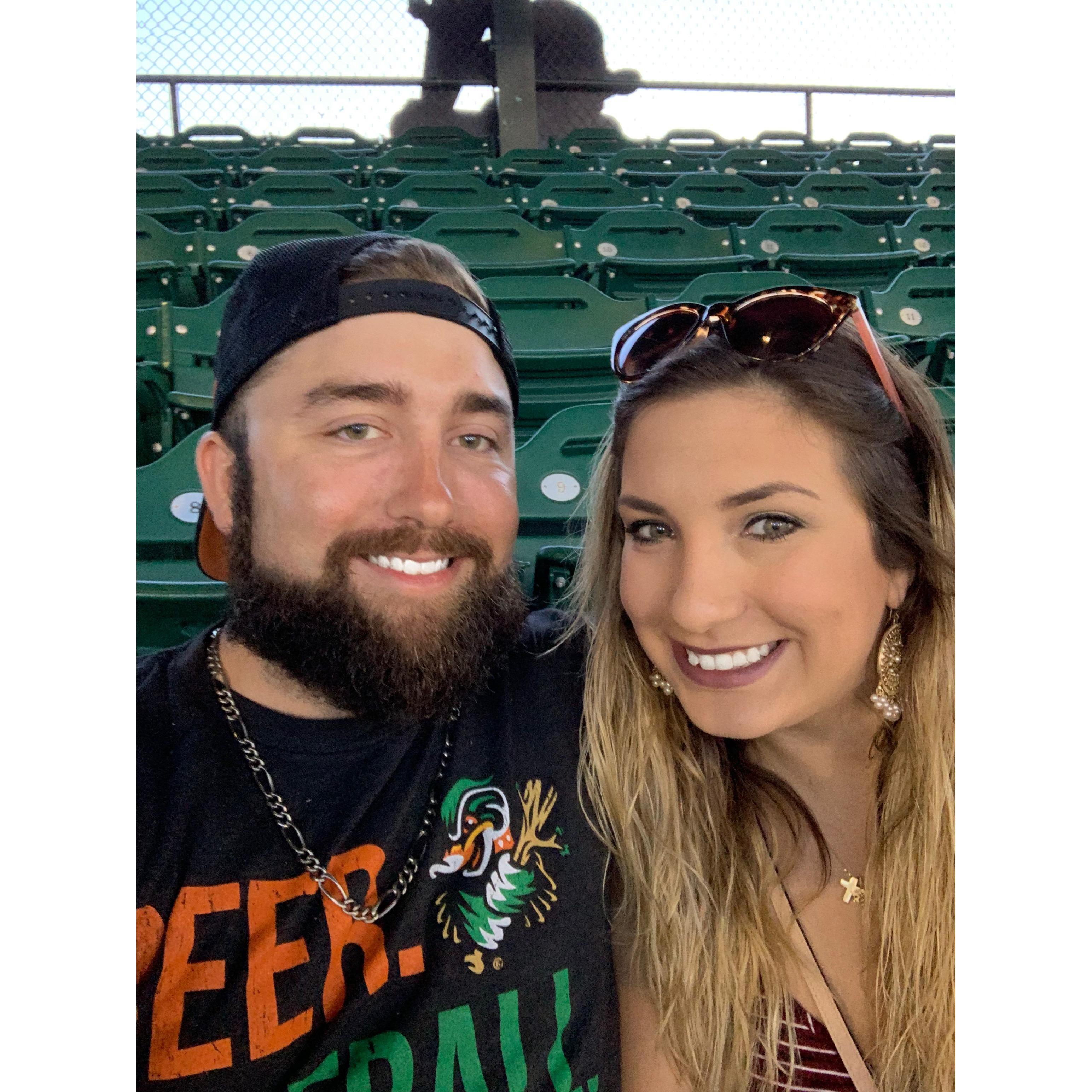 Wood Ducks Game