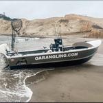 OAR ANGLING - Pacific City Dory Fishing Charters