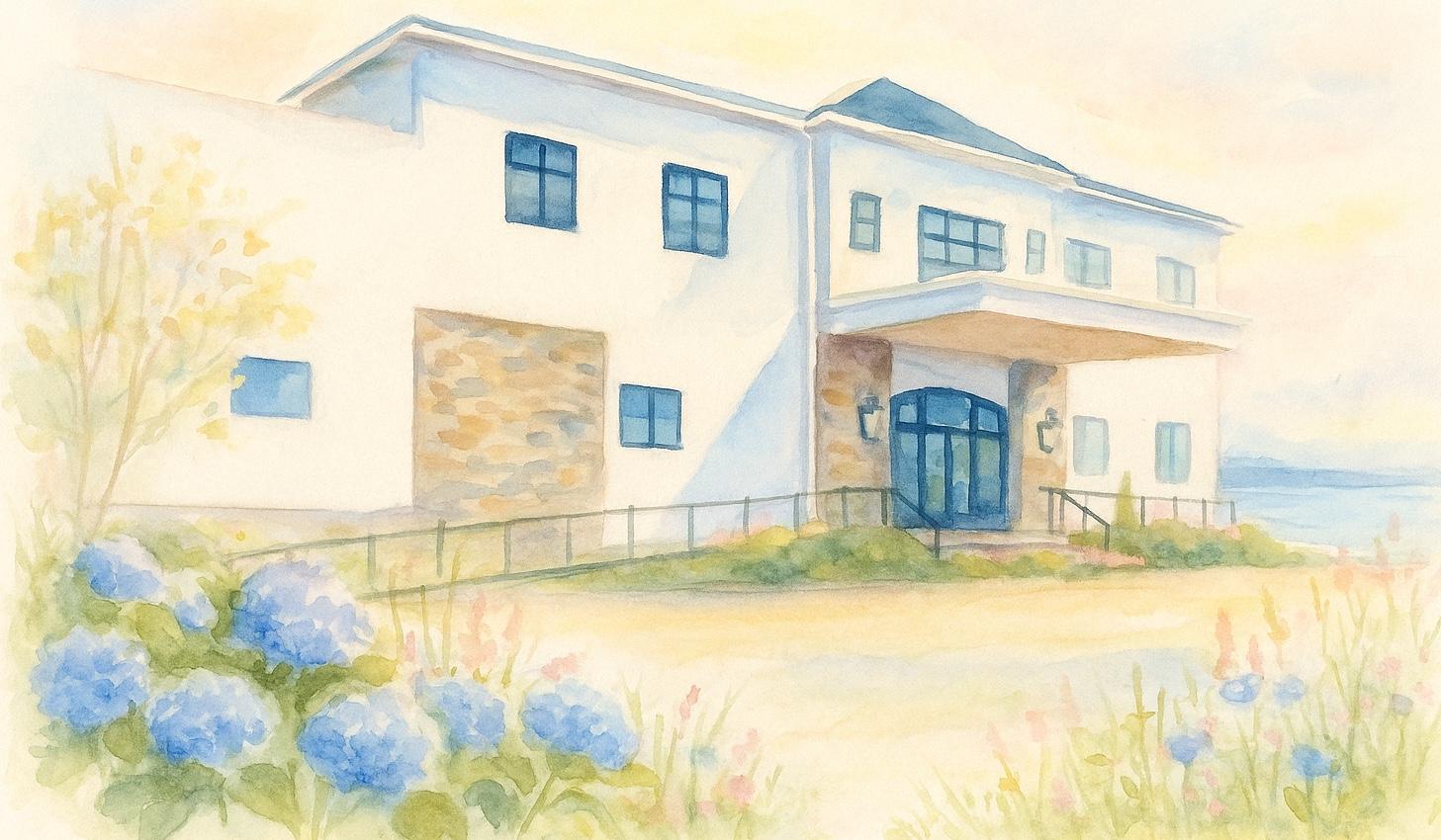 The Wedding Website of Rebecca Lerner and Trevi Alickolli