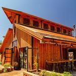 The Barn Tap House + Food