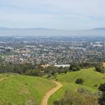 Fremont Older Open Space Preserve