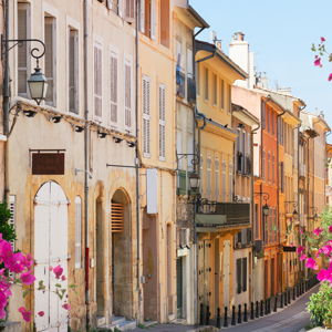 France Accommodations