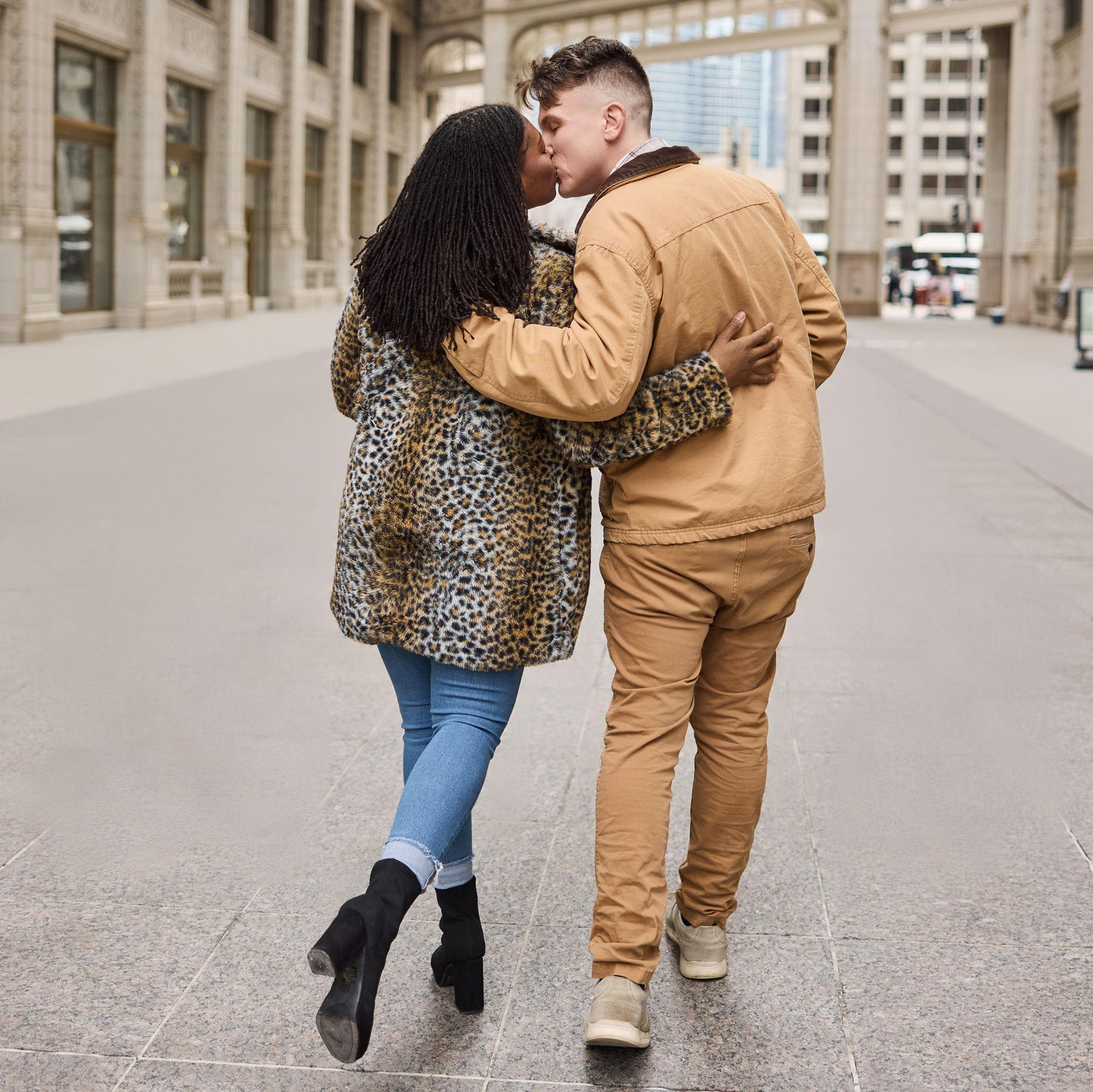 The Wedding Website of J’Nae Howard and Zachary Dodd