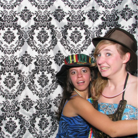 2012 - Leah's Sweet 16
