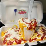 La Palma Azul Drive Thru
