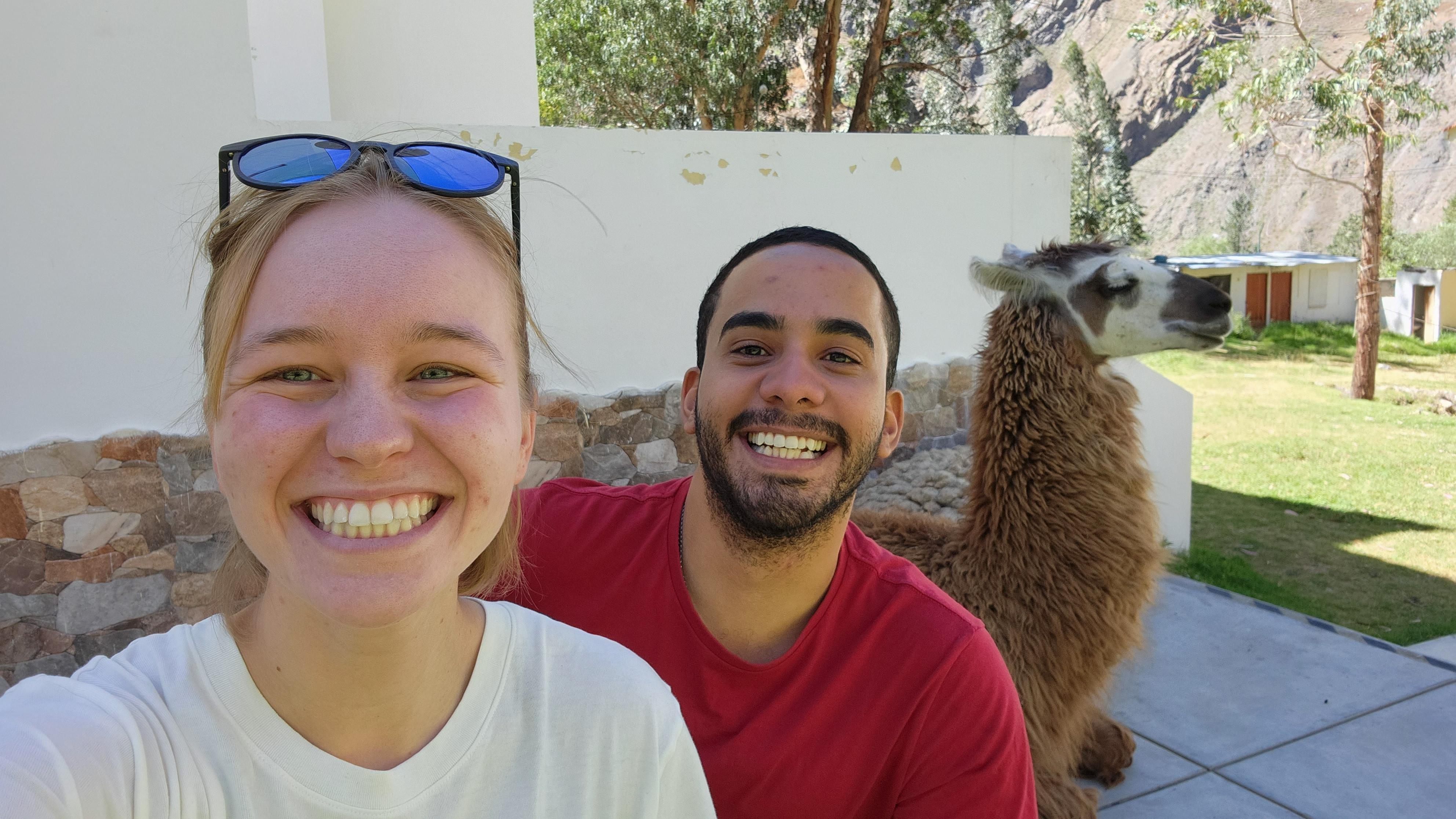 The Wedding Website of Olivia Engvall and Mattew Tonder