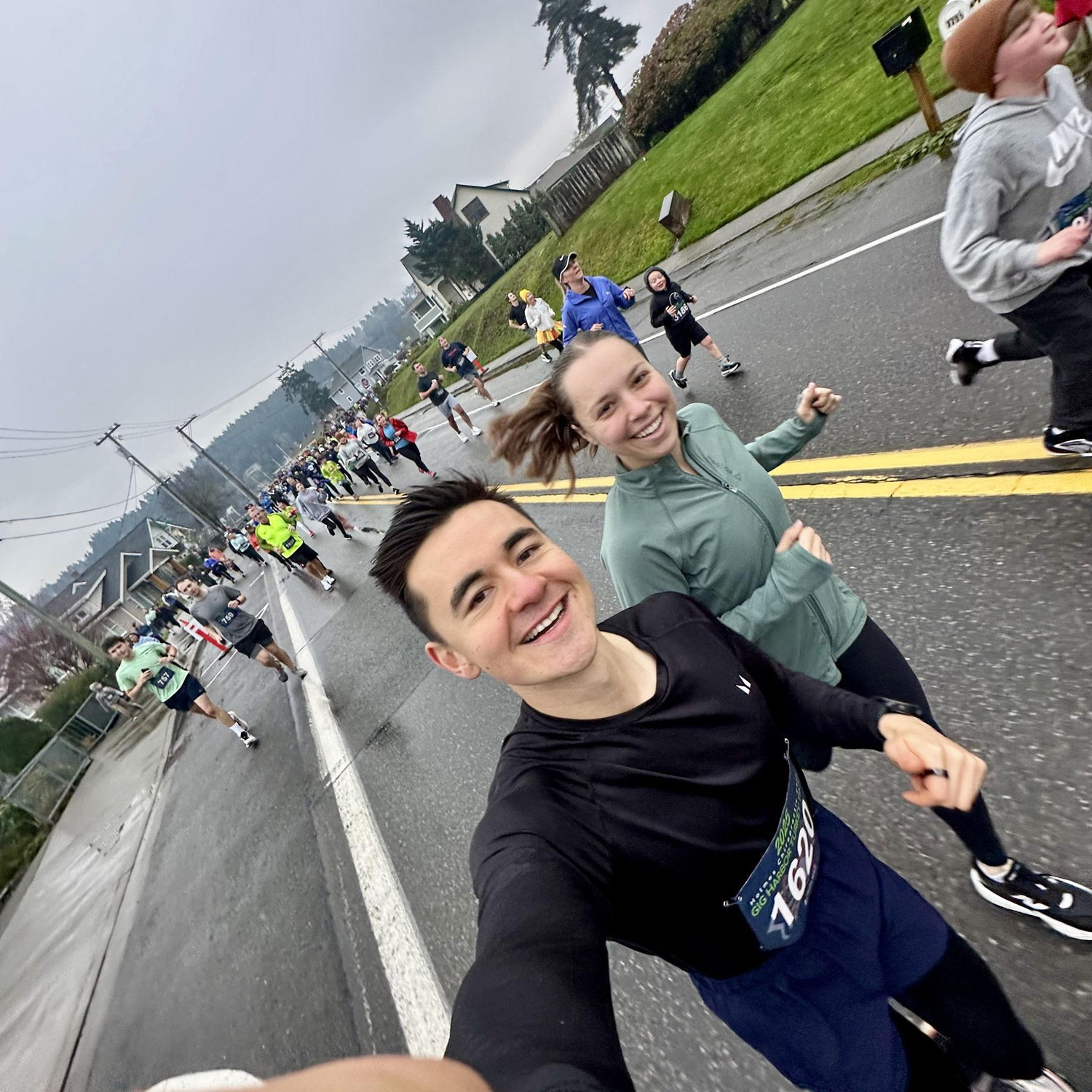 2025 Gig Harbor Turkey Trot