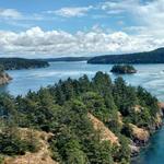 San Juan Islands