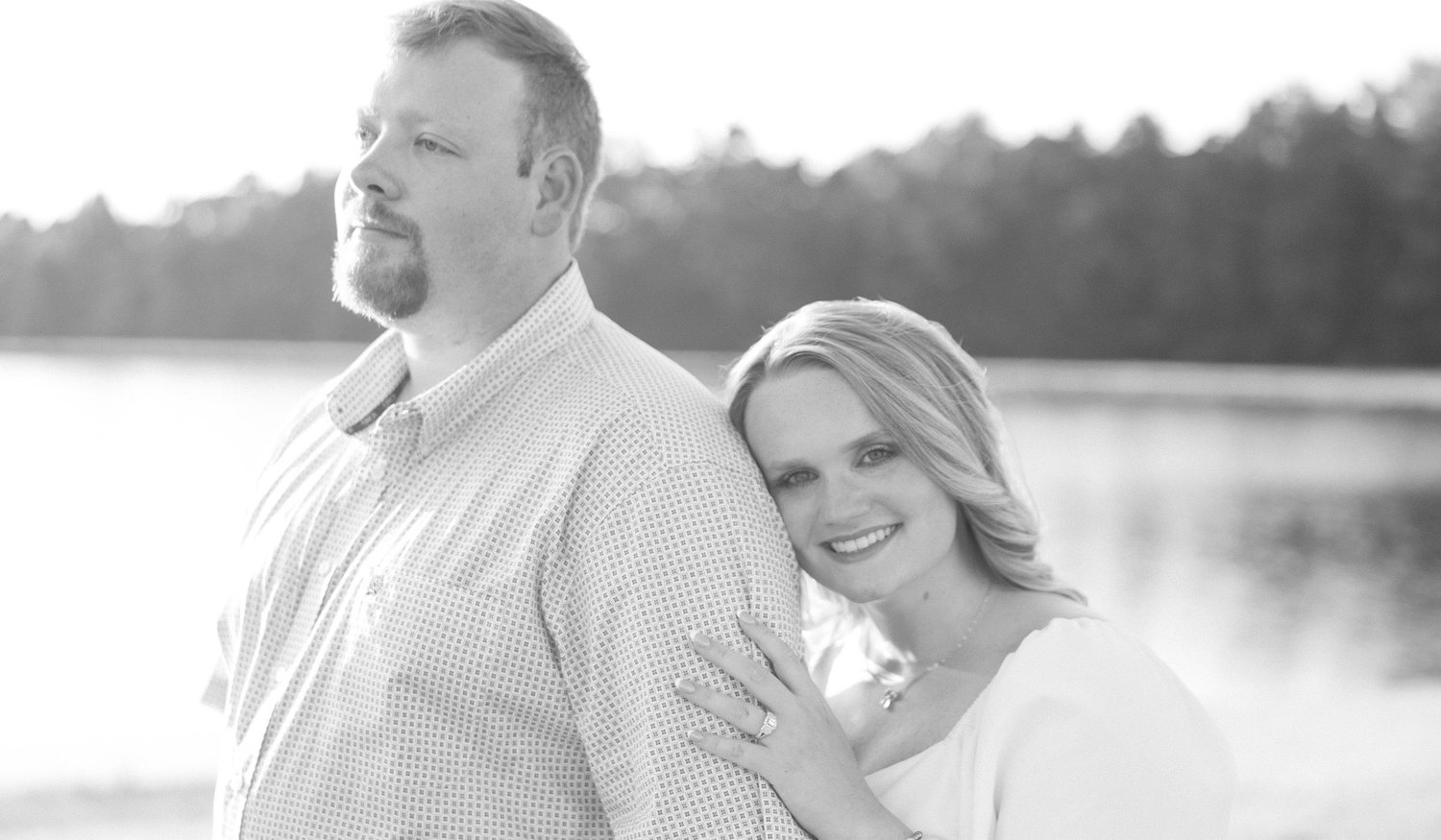 The Wedding Website of Angel Birge and Jonathan Britton