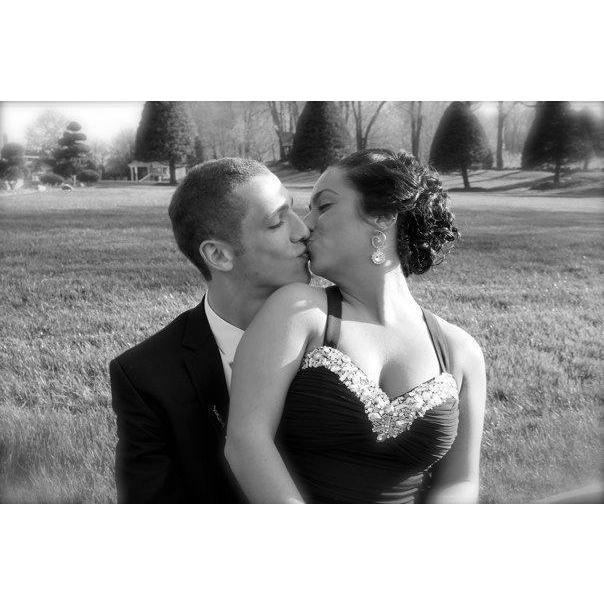 Our Junior Prom 2011