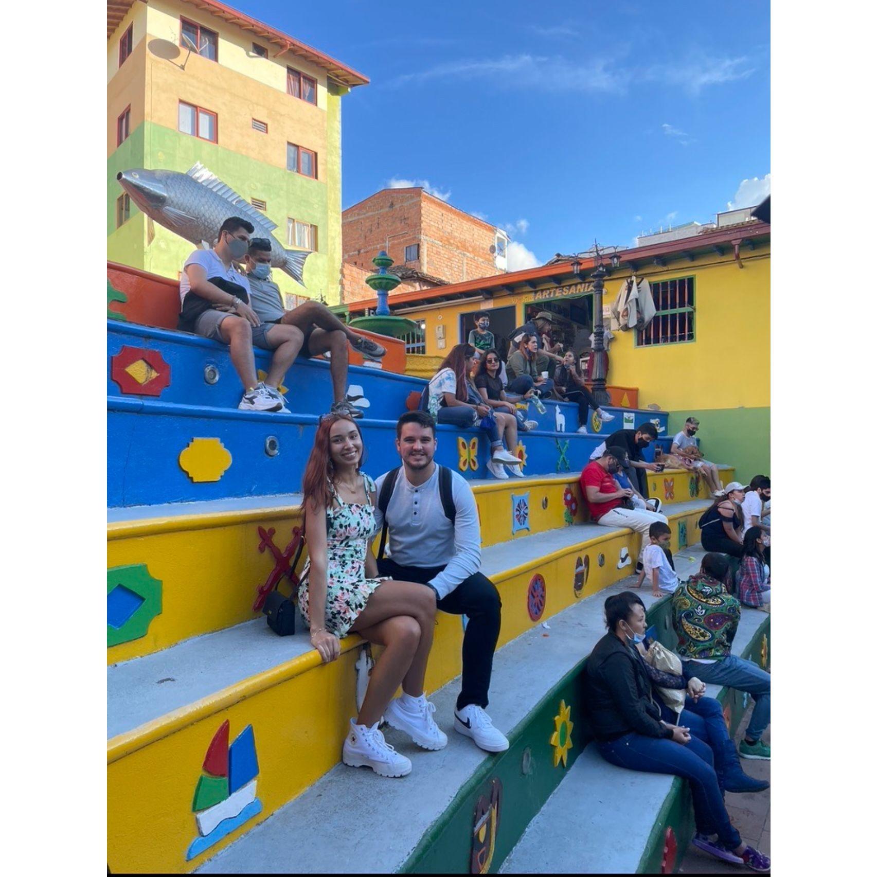 Colombia
