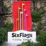 Six Flags Fiesta Texas