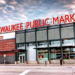 Milwaukee Public Market