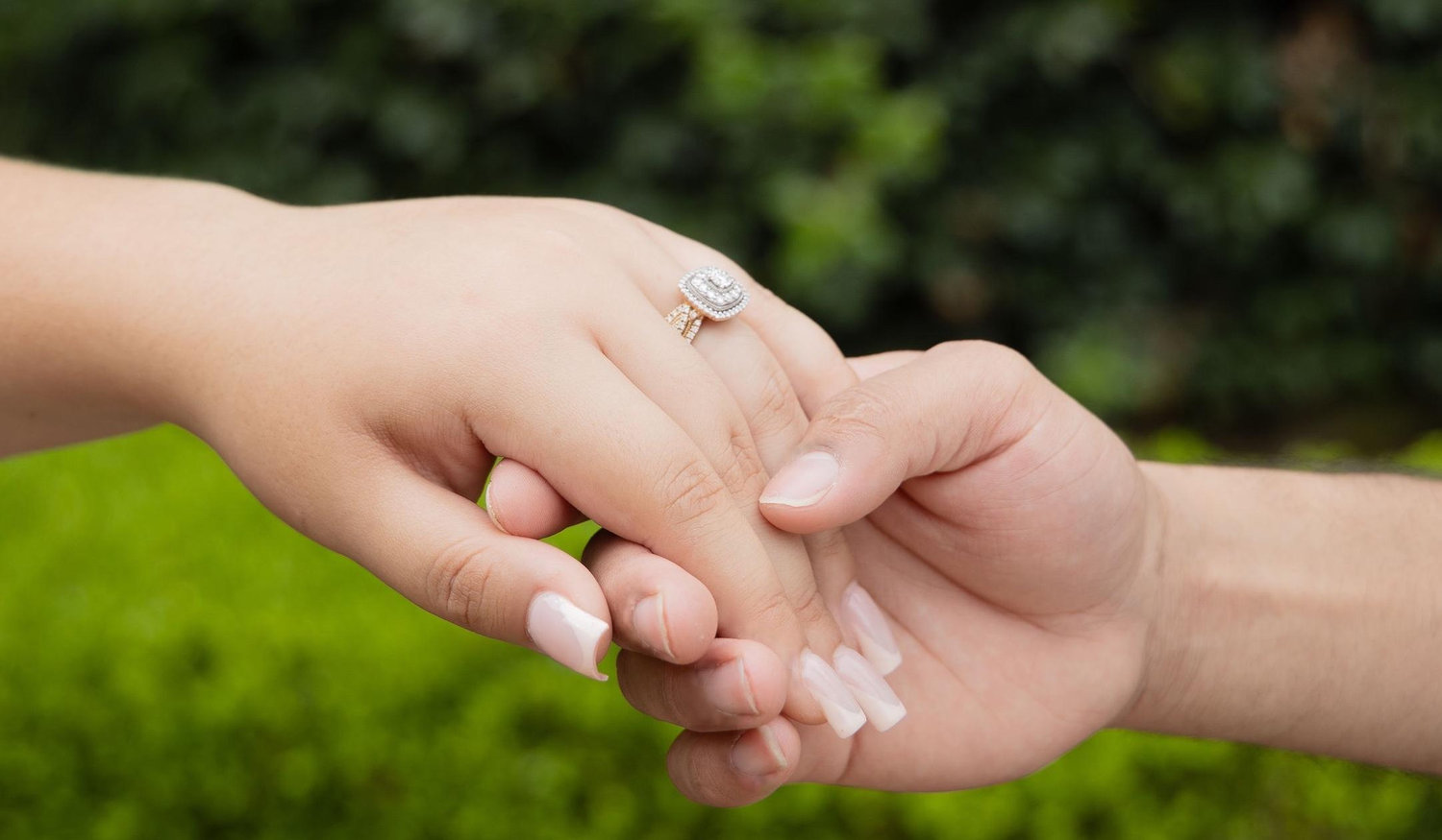 The Wedding Website of Melanie Huerta and Daniel Pantoja