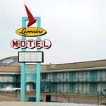 The National Civil Rights Museum