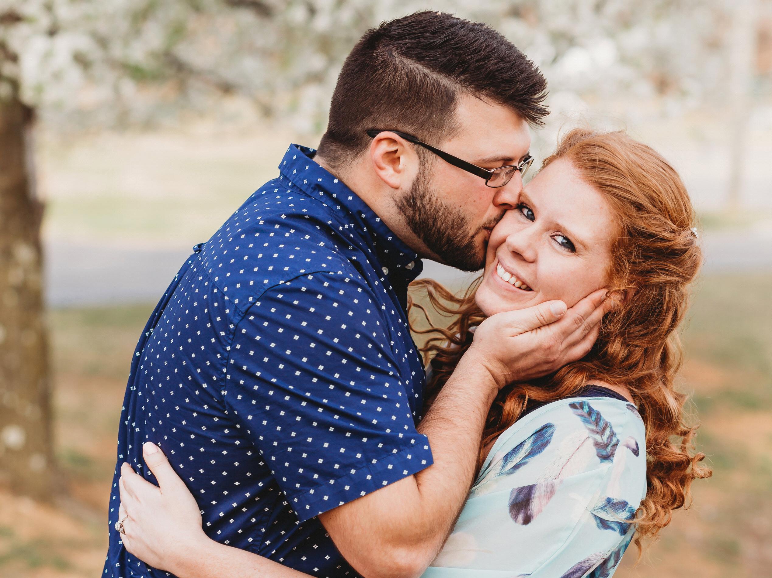 The Wedding Website of Samantha Smith and Seth Underwood