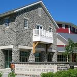 Historic Sightseeing: Gettysburg National Military Park, Museum, & Visitor Center