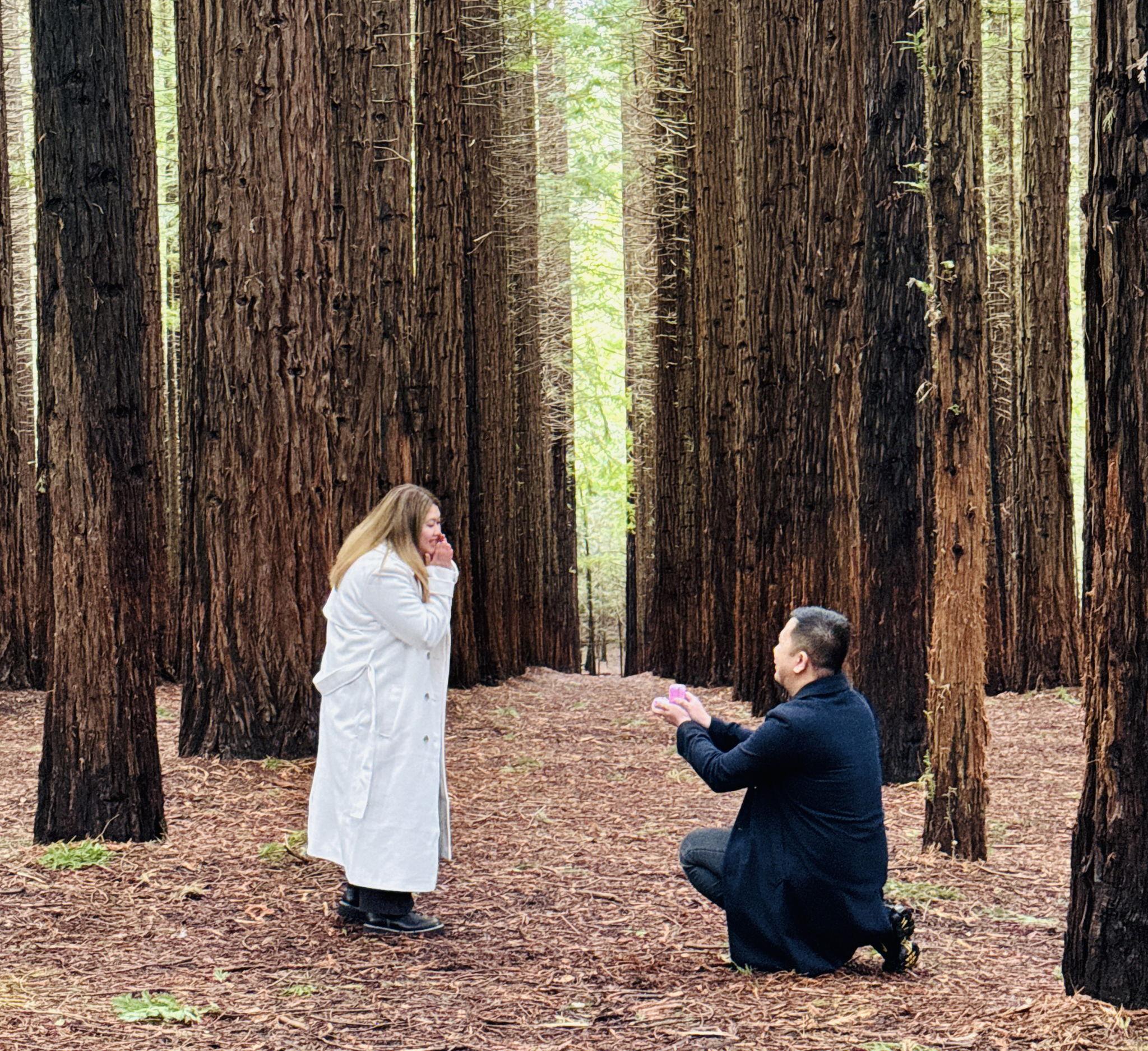 The Wedding Website of Vien Karmina and Sergio Jaime