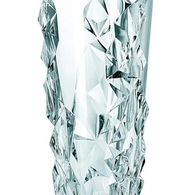 Spiegelau & Nachtmann Sculpture Vase Crystal Clear